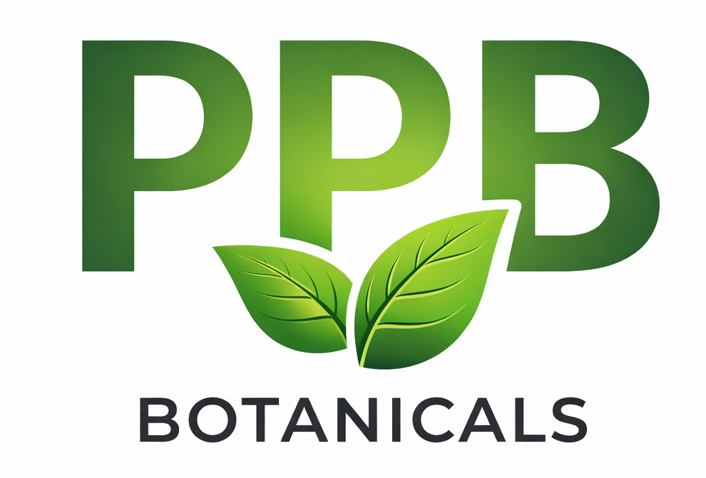 Parasite Purge Botanicals | Complete Parasite Detox Guide (Step-by-Step)